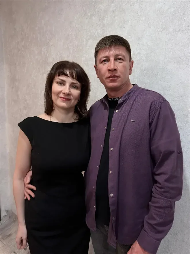 Исходное фото: родители